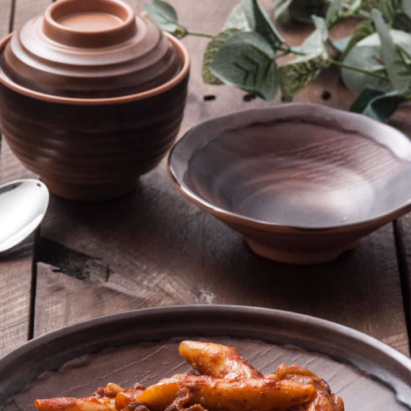 Tianshui bowl